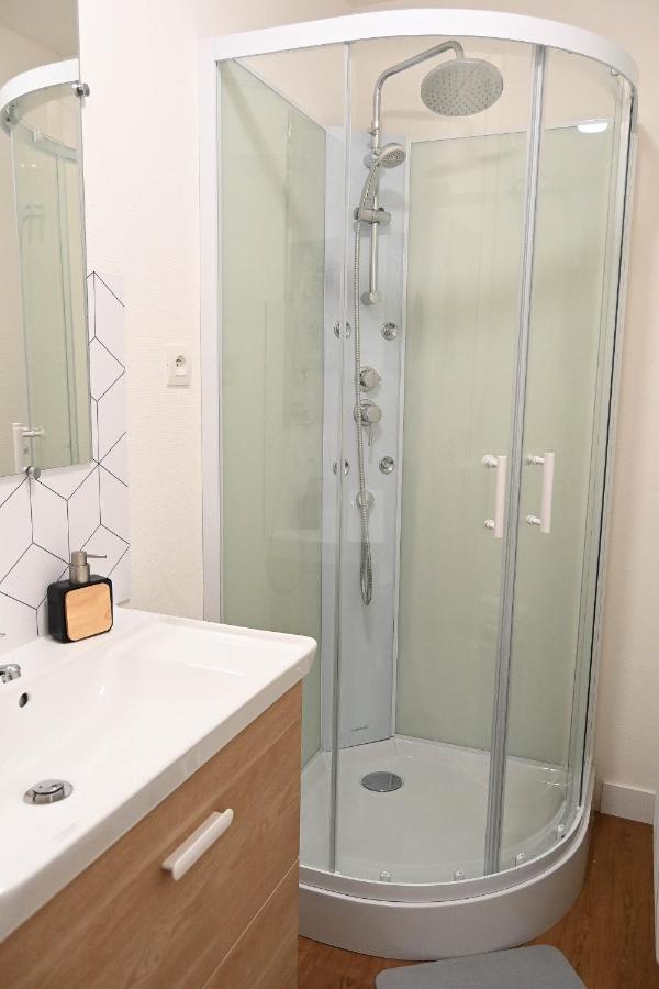 L'Acacia #Hyper-Centre #Marche Couvert كونْياك المظهر الخارجي الصورة